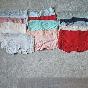 Tommy John Boyshorts Modal Large